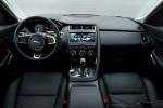 Jaguar E-Pace D240 AWD 2017 года (WW)